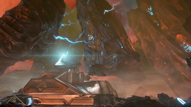 Granum Void Combat - In-game mix - Warframe Soundtrack смотреть онлайн