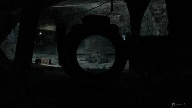 Call of Duty Modern Warfare 2. смотреть онлайн