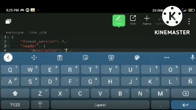 Como hacer un Add-On: manifest смотреть онлайн