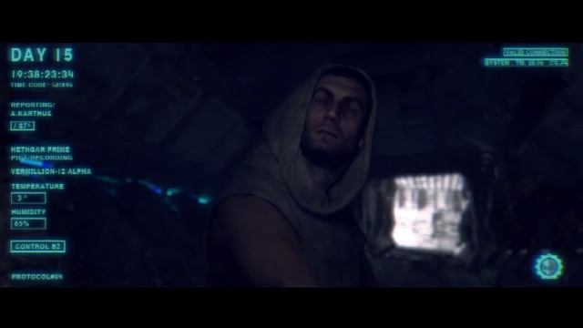 Campaign Opening Cinematic - Warhammer 40,000: Regicide смотреть онлайн