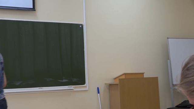 Теория вероятностей 13. Характеристические функции (ч.3). ЦПТ смотреть онлайн