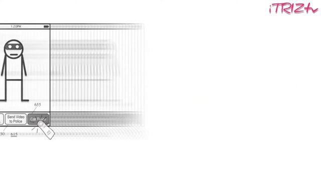 Видеозвонок Амазон Ринг: новый патент на экстренный вызов