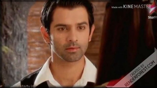 Arnav and Khushi - Teri Meri Prem Kahani Albanian Lyrical/Iss Pyaar Ko Kya Naam Doon/Shreya Ghoshal смотреть онлайн