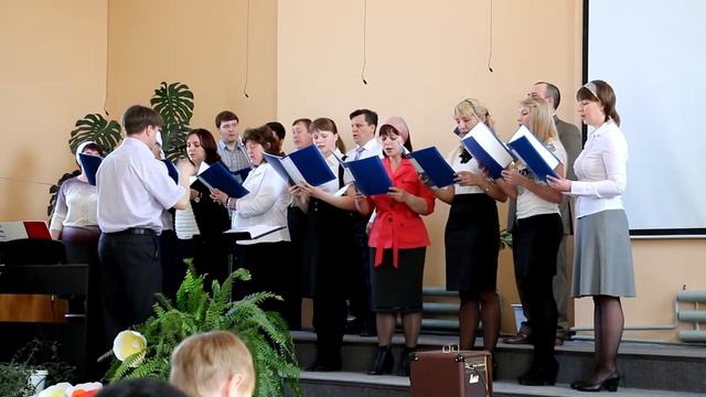 Символ Веры смотреть онлайн