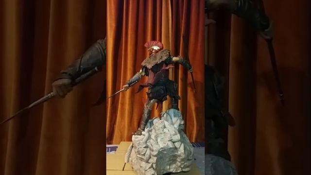 Assassins creed Odyssey Legendary Edition Aloxios смотреть онлайн