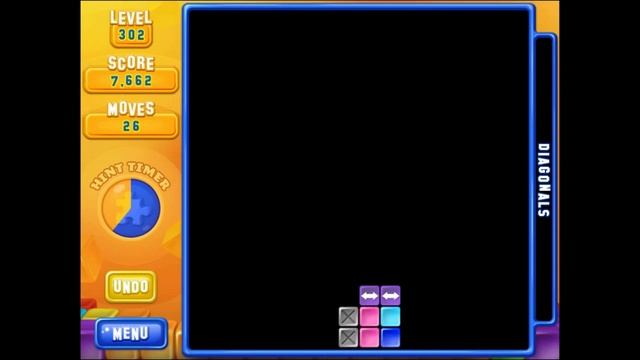 Game Over: Super Collapse! Puzzle Gallery (PC) смотреть онлайн