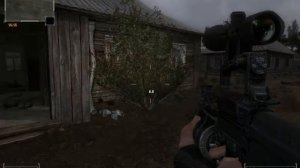 STALKER ФОТОГРАФ Шахматы для Дяди Миши все места