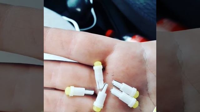 Светодиодные лампы гавно