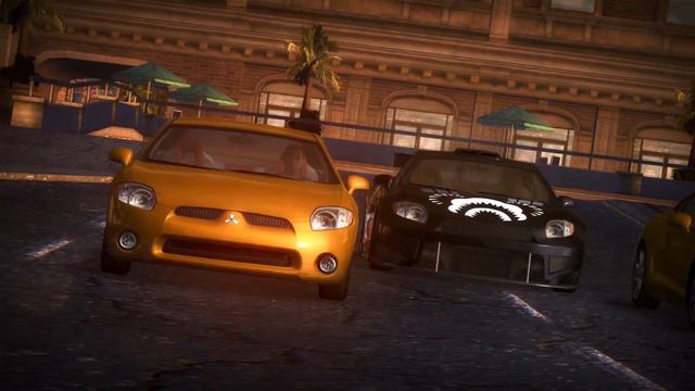 Need for Speed: Most Wanted Remastered - Gameplay - Part 7 смотреть онлайн