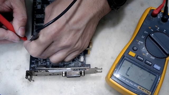 หาวิธี วิธีใช้งาน PC AGP PCI X16 Dual Purpose socket tester display смотреть онлайн