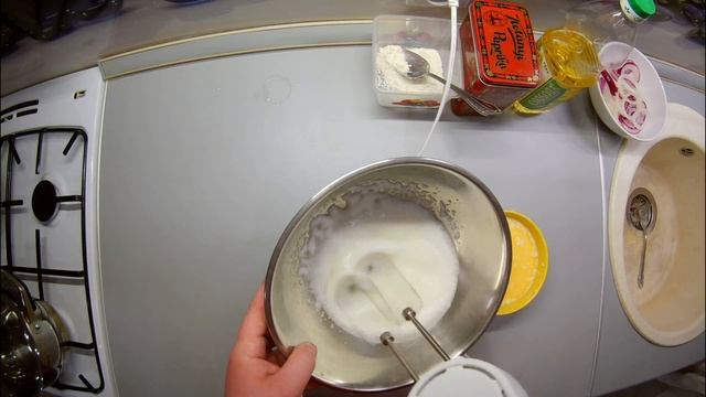 Рецепт. Луковые кольца. Приготовление. смотреть онлайн