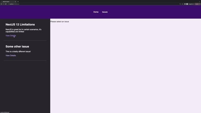 NextJS 13 & Why it's complicated смотреть онлайн