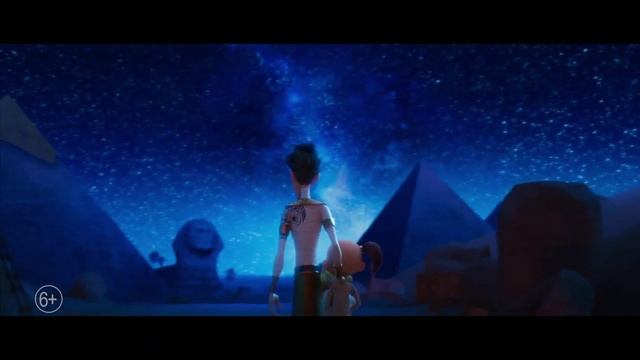 Мумии смотреть онлайн