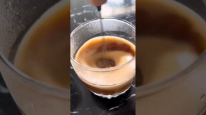 КОФЕ С ПЕНКОЙ ЗА 3 МИНУТЫ Капучино в домашних условиях с капучинатором