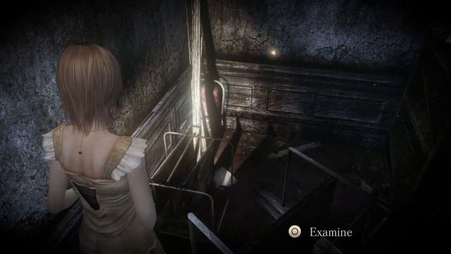 FATAL FRAME: Mask Of The Lunar Eclipse Phase 1 / Chapter 1