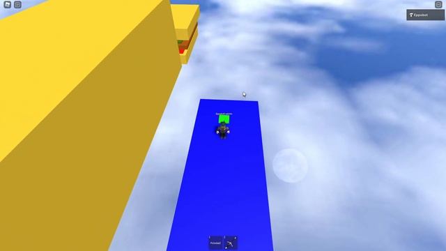 I fixed my old Roblox game after 8 YEARS... смотреть онлайн