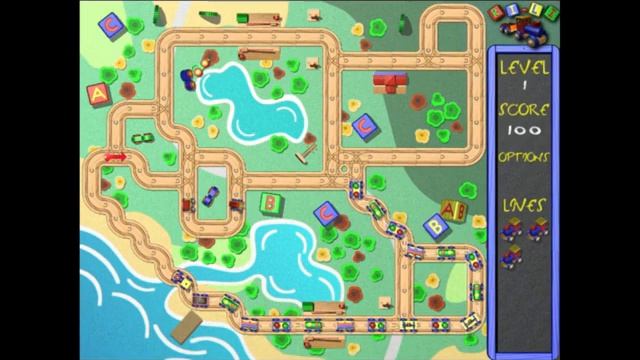 ???? Ri-Li (Arcade Toy Engine Game) Intro Music: trukdance by maf смотреть онлайн