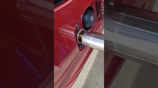 Заправка газом в Германии если у вас Польский разъем смотреть онлайн