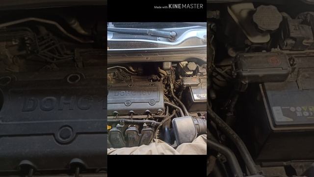 Киа Спортейдж 3 расположение датчика Калевала смотреть онлайн