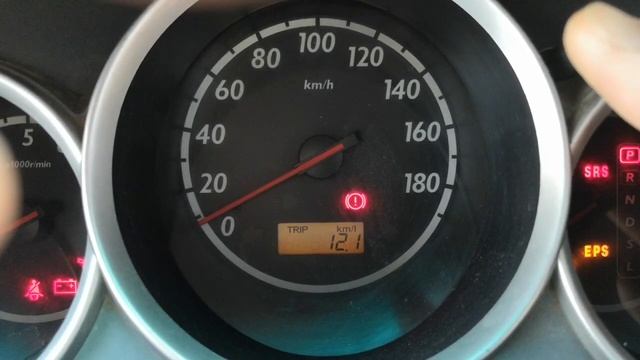 Расход бензина Хонда Фит, #HondaFit 2002 1.3 л 86 л. с. Gasoline Consumption - #расходтоплива