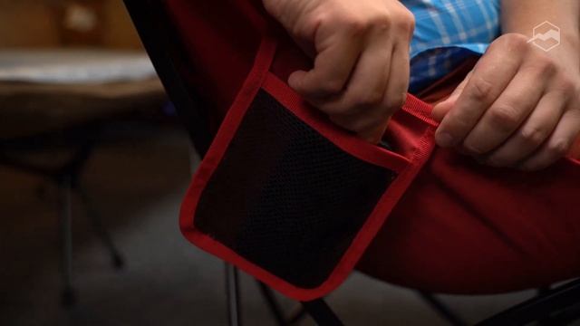 Стул Naturehike YL04. Обзор смотреть онлайн