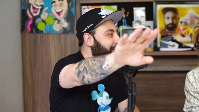 La Cotorrisa - Anecdotario 154 - Los taxistas se agarraron a machetazos Ft.Adela Micha смотреть онлайн