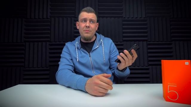 XIAOMI REDMI 5 СПУСТЯ МЕСЯЦ. МИНУСЫ И ПЛЮСЫ. смотреть онлайн