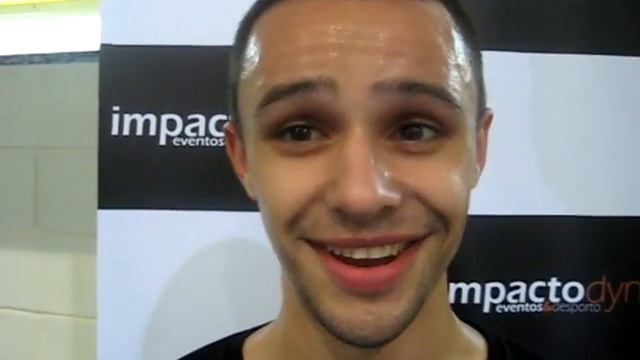 Taca Carlos Mozer Futsal 2010 Clube Brisa 0 vs Emparque 23 смотреть онлайн