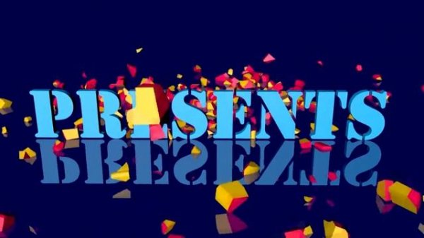 Новая заставка NikiSub