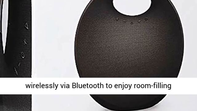Harman Kardon Onyx Studio 6 Bluetooth Wireless Speaker смотреть онлайн