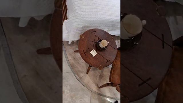 Мебель, предметы которой хорошо "дружат" между собой смотреть онлайн