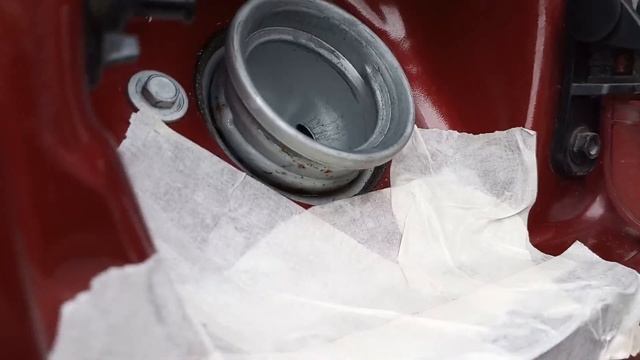 Ravon R3 | Ржавчину убил. Бюджетный вариант смотреть онлайн