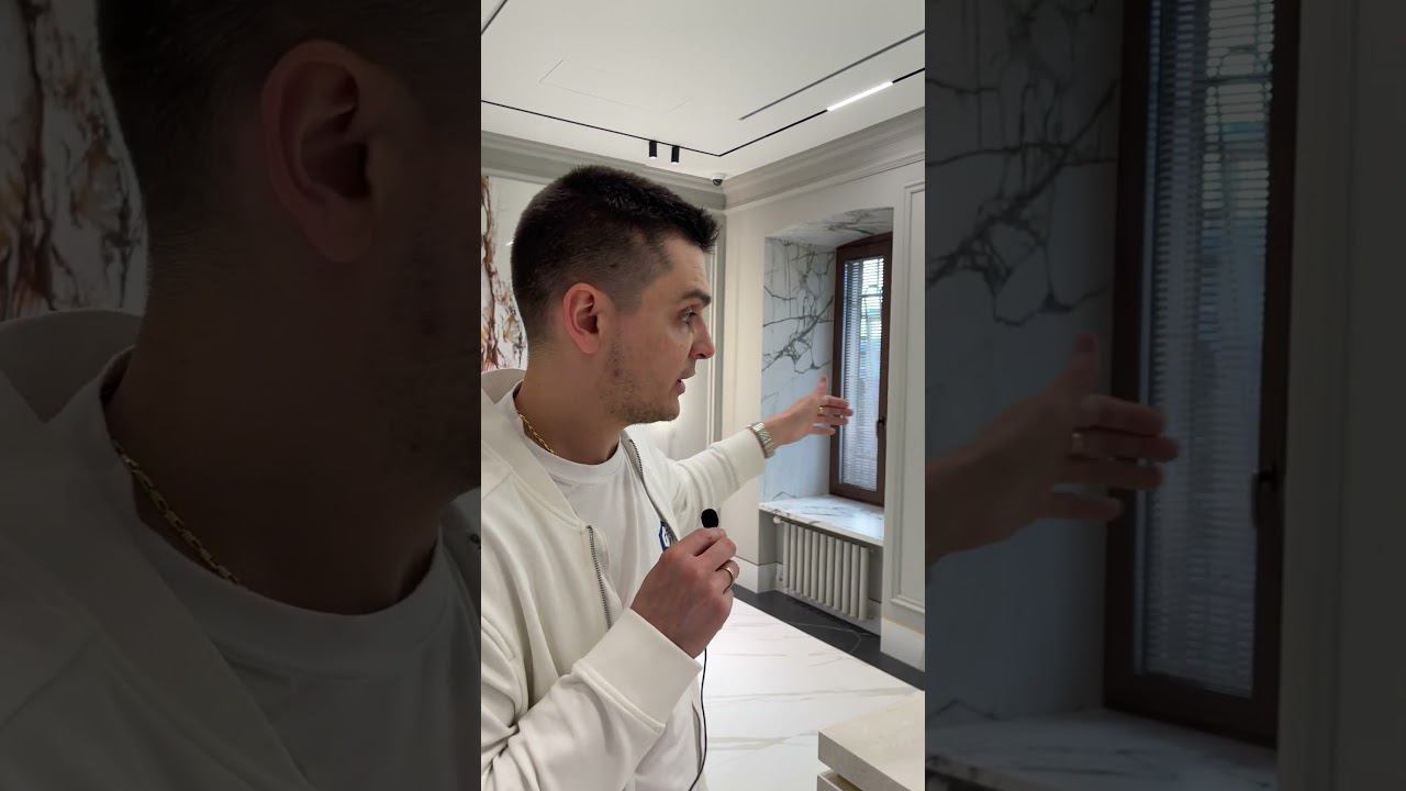 Может ли квартира в старом доме выглядеть как с обложки журнала? Показываем на примере! смотреть онлайн