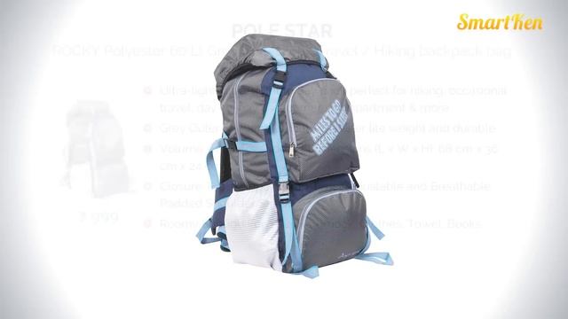 10 Best Backpack in India with Price смотреть онлайн
