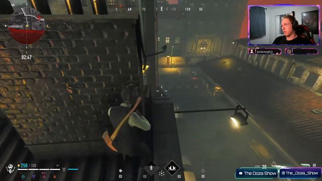 Blood Hunt Vampire Battle Royale смотреть онлайн