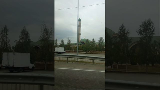 1/100000 Грозного