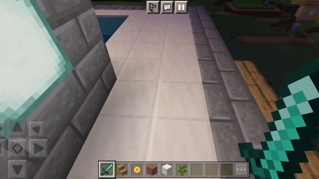 Modern House Design In Android Java Version | MINECRAFT GAMEPLAY || bunny ? смотреть онлайн