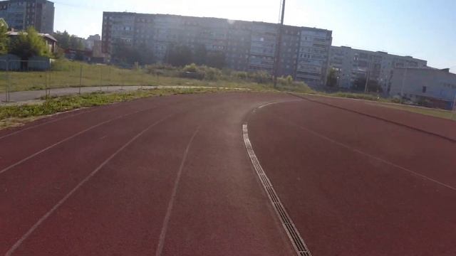 Где можно летать в городе? смотреть онлайн