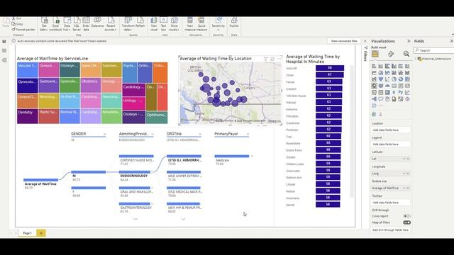 Consume Azure Machine Learning models in Power BI смотреть онлайн