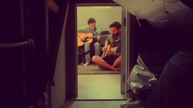 Sandtimer - Remember You (Marceline's Song) - Adventure Time acoustic cover смотреть онлайн