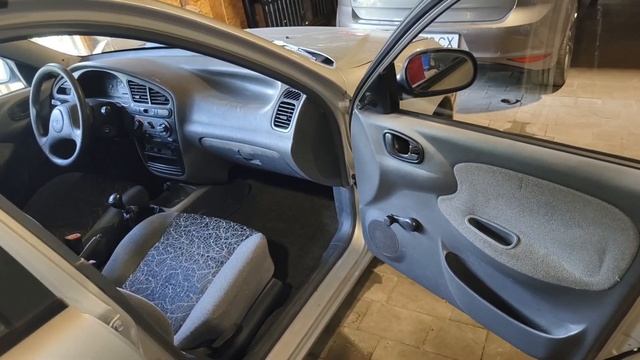 Чистка парою #daewoo #sens #bezxim #steamwash #detailing #car #auto #cardetailing #cars #автопром смотреть онлайн