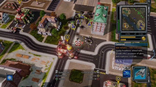 command and conquer red alert 3 co-op Heidelberg смотреть онлайн