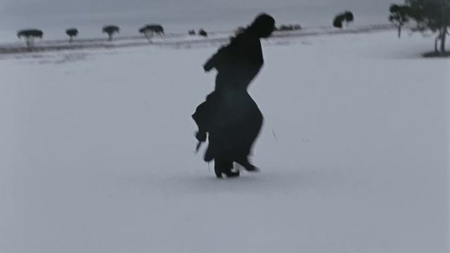 Lykke Li - I Follow Rivers (Director: Tarik Saleh)