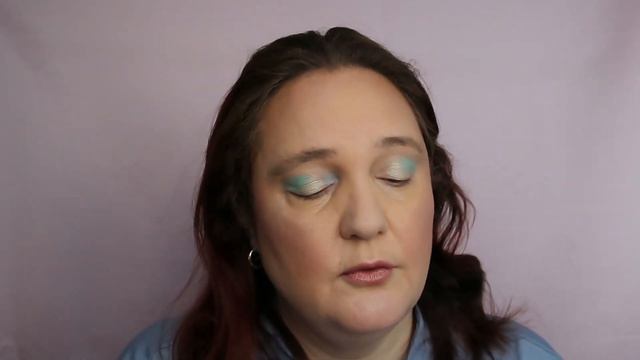 NATASHA DENONA PASTEL PALETTE EVERYDAY LOOK смотреть онлайн