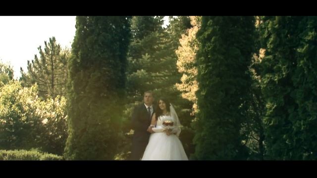 Виталий&Виктория (Железногорск-2016)