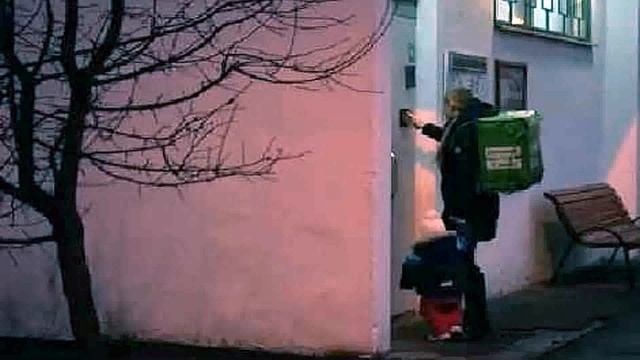 Курьер Москва Воронеж (контакты в описании) смотреть онлайн