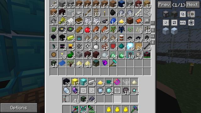 The Items Take Over! | Project Ozone 2 #23 смотреть онлайн