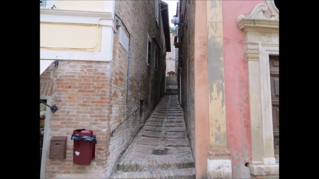 S.APOLLINARE IN CLASSE, RAVENNA, TAVOLETO, URBINO смотреть онлайн