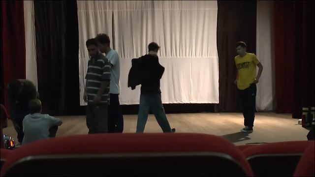 Прямая трансляция пользователя АНО Центр развития современной культуры и спорта смотреть онлайн