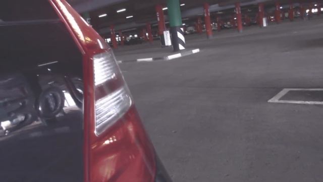 hyundai i30 Trailer смотреть онлайн